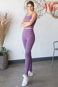 Heimish Full Size High Waist Leggings *
