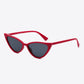 SUNKISSED DREAMS Polycarbonate Cat-Eye Sunglasses