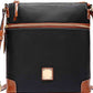 Casual Woman PU Leather Crossbody Bag