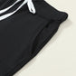 Hannahs Yoga Attire Drawstring Joggers with Pockets