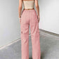 Cool Threads Straight Jeans with Pockets