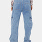 Cool Threads Straight Jeans with Pockets