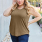 Basic Bae Full Size Round Neck Tank