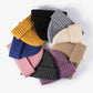 BeanieHatz Wide Rib Beanie
