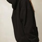 Simply Love Full Size Butterfly and Flower Graphic Hoodie