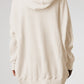 Zip-Up Long Sleeve Jacket