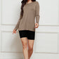 Basic Bae Full Size Round Neck Long Sleeve Top