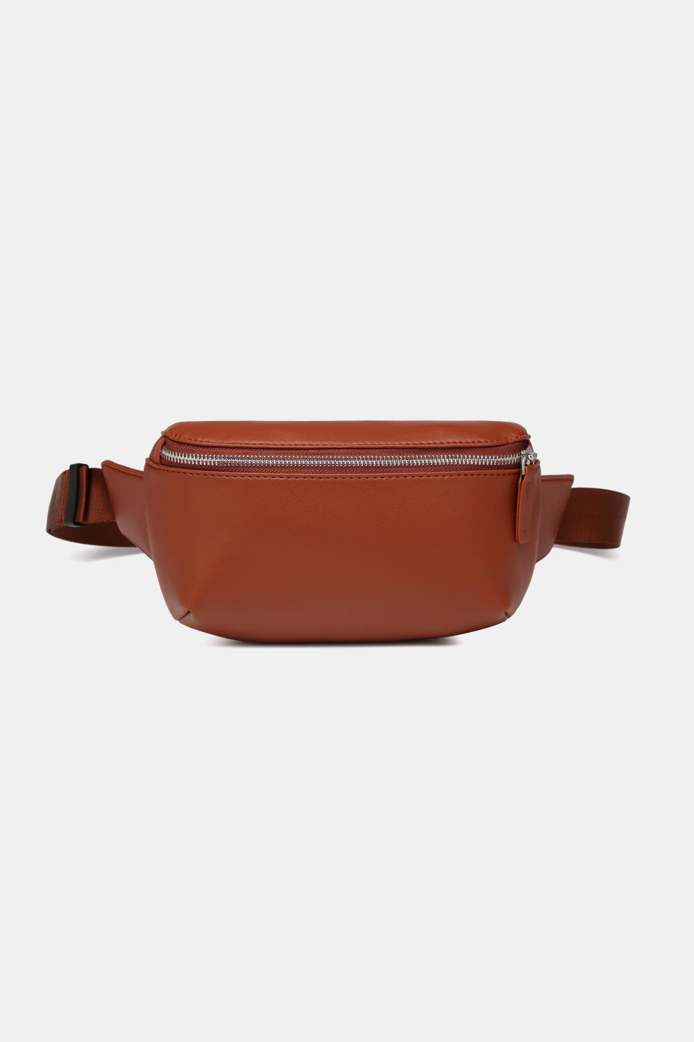 BeyondBeautiful Small PU leather Sling Bag