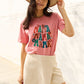 Simply Love Full Size MAMA Round Neck T-Shirt