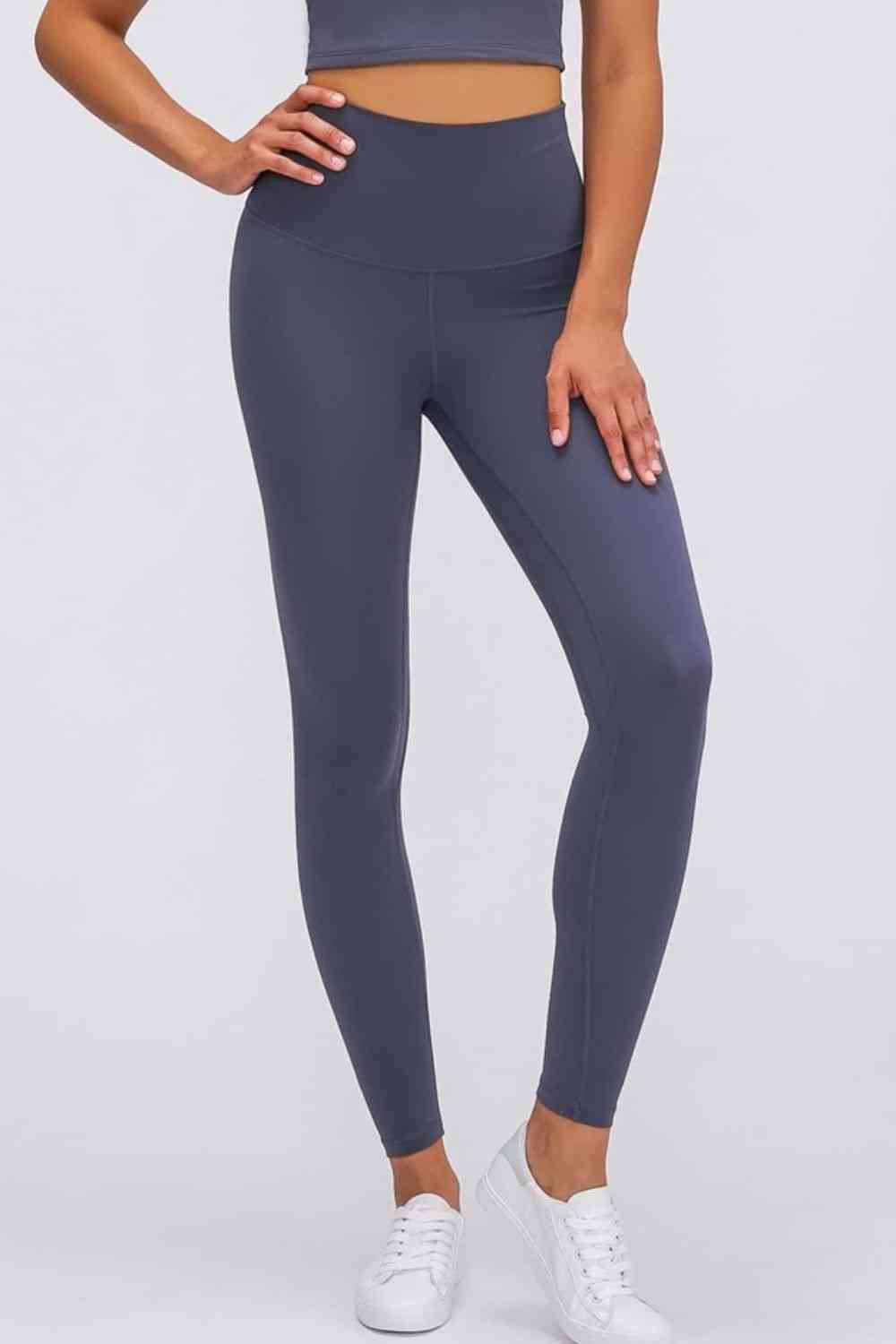 Ultra Soft Teena High Waist Leggings