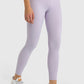 Women's Kalyla High Waist Ankle-Length Yoga Leggings