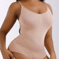 Full Size Spaghetti Strap Shaping Bodysuit