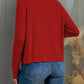 Button Up Long Sleeve Cardigan