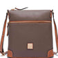 Dainty Jean PU Leather Crossbody Bag