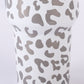 Mugie 40 Oz Leopard Stainless Steel Tumbler in Assorted Colors