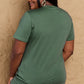 Simply Love Full Size BORN TO SPARKLE BUT NOT TODAY Graphic Cotton Tee