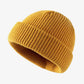 CHIC HATZ Calling For Winter Hat Rib-Knit Beanie