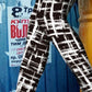 Printed High Waist Skinny Leggings