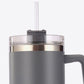 Mugie 40 Oz Stainless Steel Tumbler in Assorted Colors