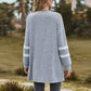 Long Sleeve Cardigan