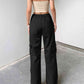 Cool Threads Straight Jeans with Pockets