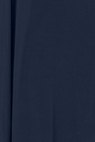 Basic Bae Full Size Open Front Long Sleeve Cover Up Cardigan *