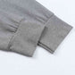 BasicBabe High-Rise Wide Waistband Joggers
