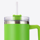 Mugie 40 Oz Stainless Steel Tumbler in Assorted Colors