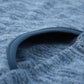Women's Full Size Heathered Quarter-Zip Sweatshirt