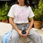 Simply Love Full Size IT'S ME,HI I'M THE COOL MOM IT'S ME Round Neck T-Shirt