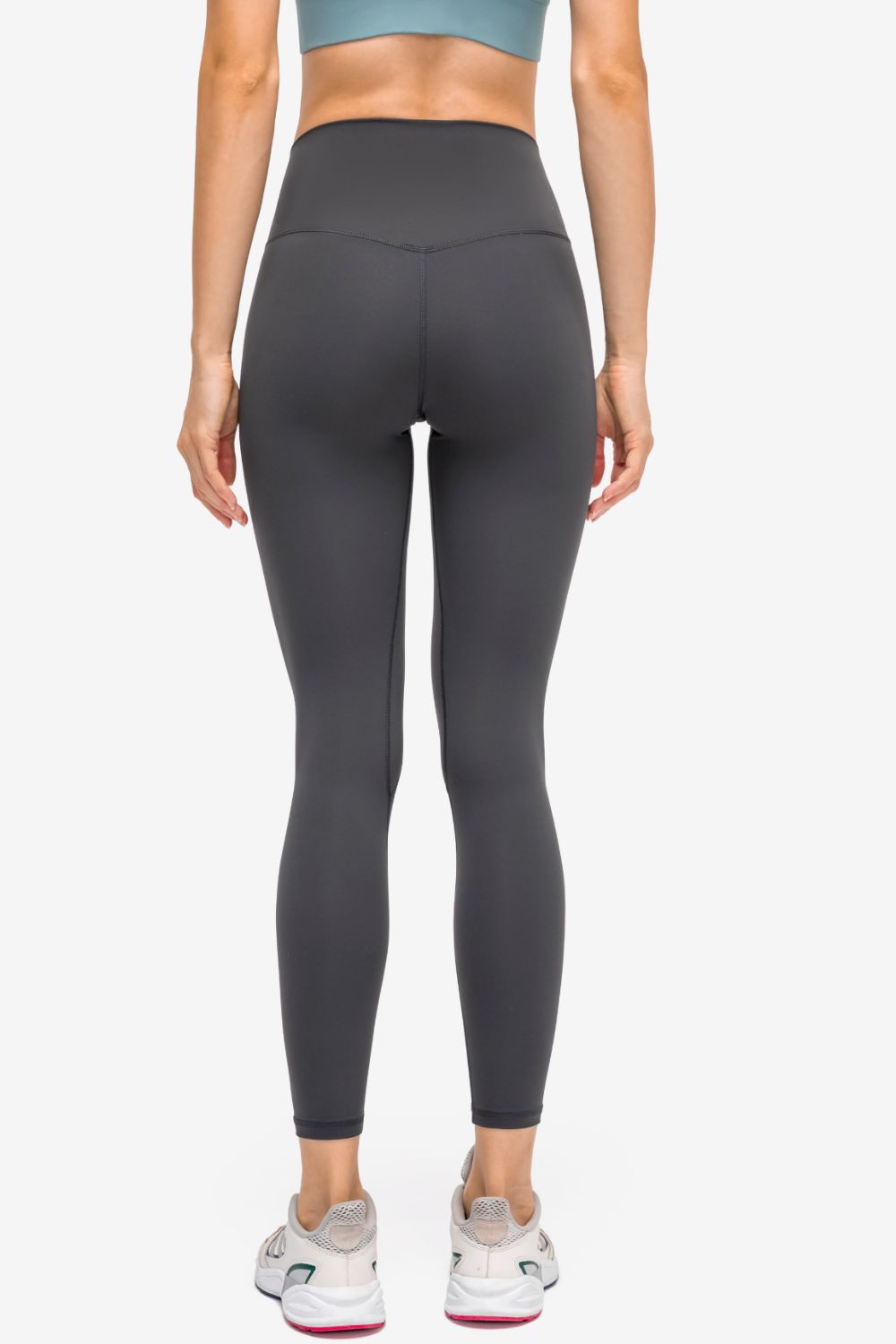 SPORTEA Invisible Pocket Sports Leggings