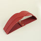 So You Elastic Wide PU Belt