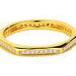 Moissanite 925 Sterling Silver Ring