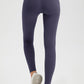Hannahs Yoga Attire High Waist Skinny Active Pants