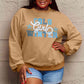 Simply Love SEASONAL Full Size COLD WINTER Graphic Long Sleeve Sweatshirt