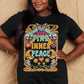 Simply Love Full Size FIND INNER PEACE Graphic Cotton T-Shirt