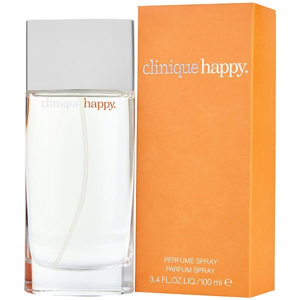 Happy Eau de Parfum by Clinique