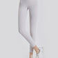 Wide Waistband Sports Leggings in Assorted Colors