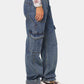 Cool Threads Straight Jeans with Pockets