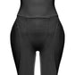 Full Size Hip Lifting Shaping Shorts Shapewear