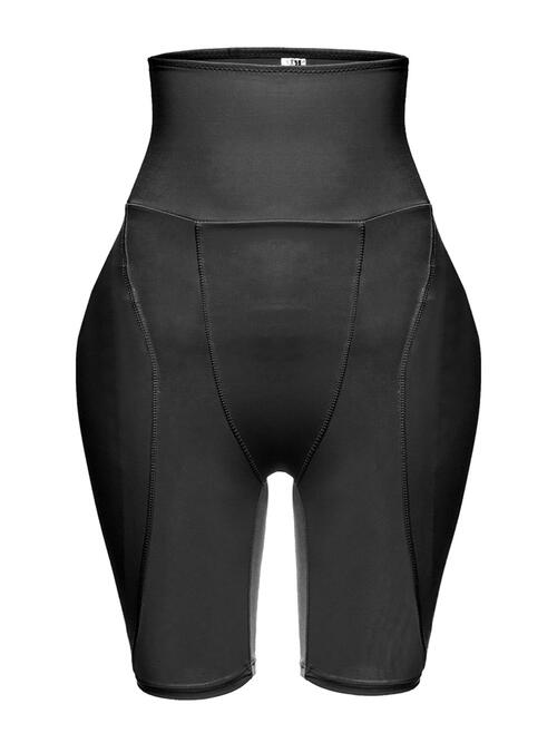 Full Size Hip Lifting Shaping Shorts Shapewear