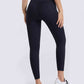 Full Size Wide Waistband Sports Leggings