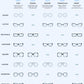 HAPPENIN' UV400 Polycarbonate Square Sunglasses