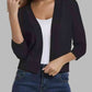 Open Front Cardigan