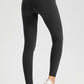 Hannahs Yoga Attire High Waist Skinny Active Pants
