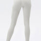 SAVANNAH LEA Full Size High Waist Slim Fit Long Sports Pants