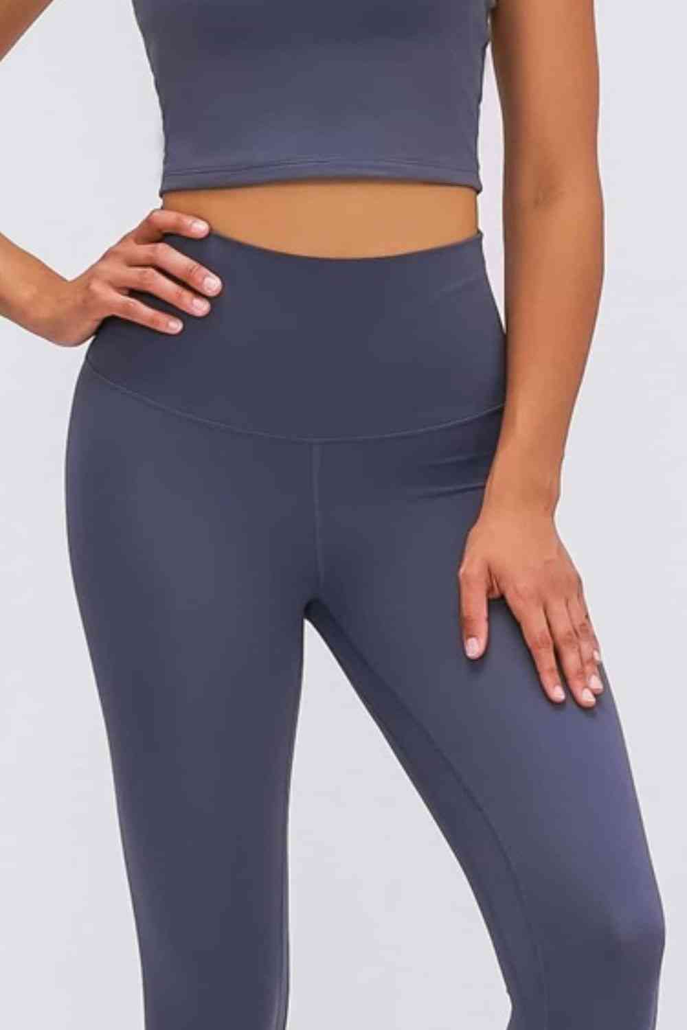 Ultra Soft Teena High Waist Leggings