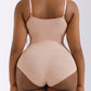 Full Size Spaghetti Strap Shaping Bodysuit