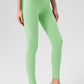 Hannahs Yoga Attire High Waist Skinny Active Pants