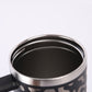 Mugie 40 Oz Leopard Stainless Steel Tumbler in Assorted Colors